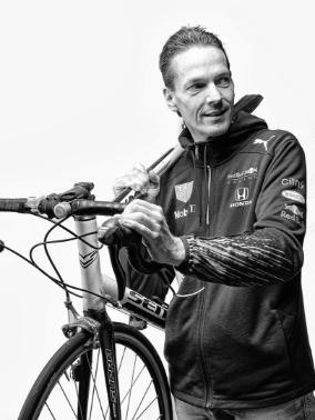 Roger Elstgeest