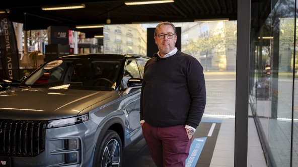 Creative Crumble AutoJobs Professionals GHenny21