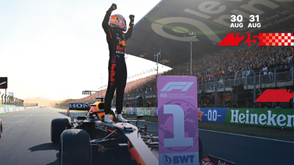 DUTCH GP Website god