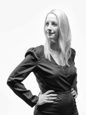 Hannah Groen
