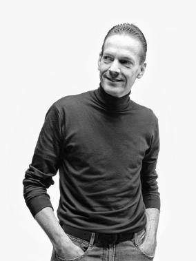 Roger Elstgeest