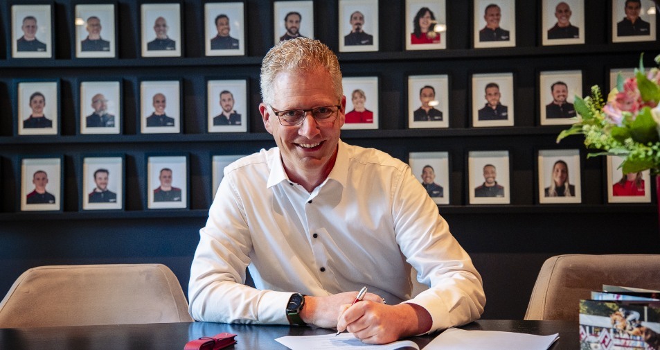 Creative Crumble Collective AutoJobs Maarten 1080