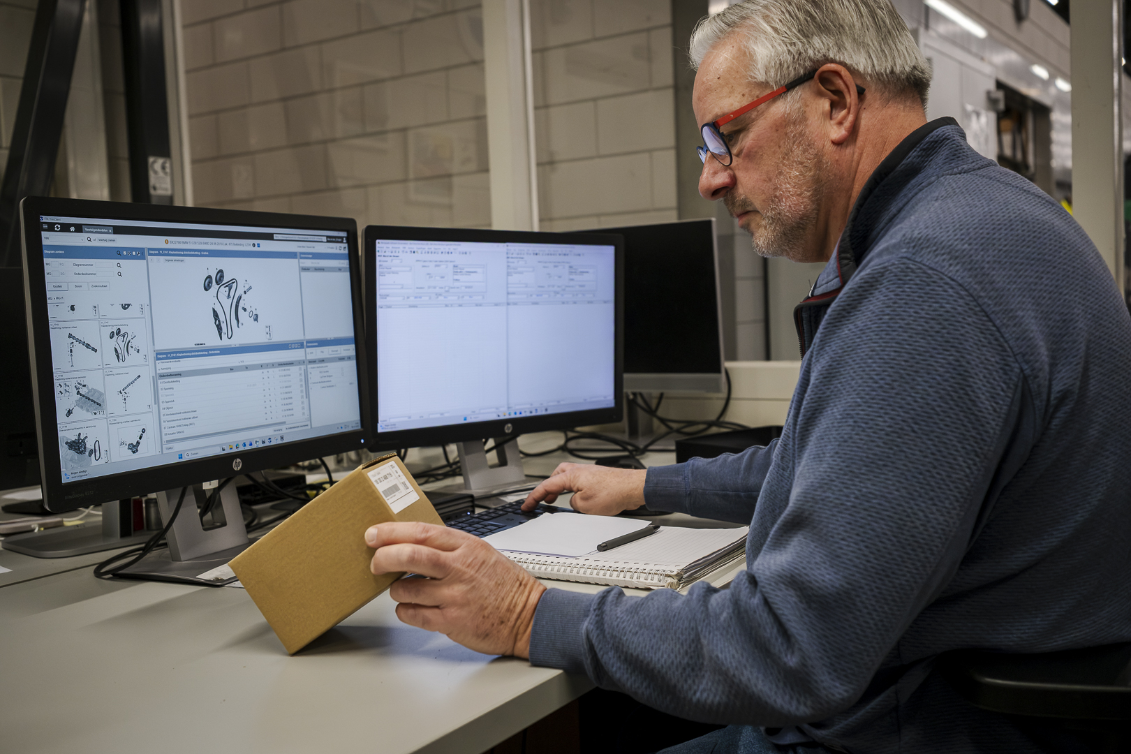 Creative Crumble Collective AutoJobs Professionals Marcel (1)