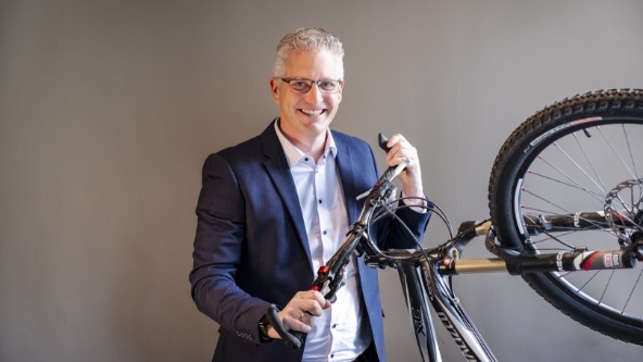 Maarten van Houtenn