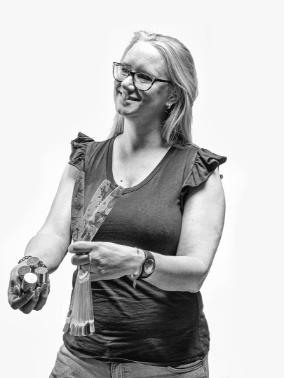 Wendy de Graaff