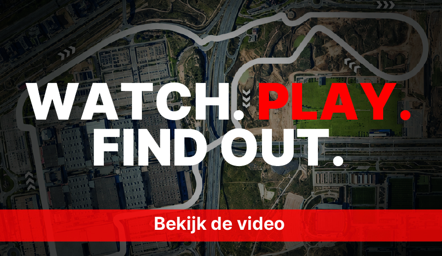 Watch play find out