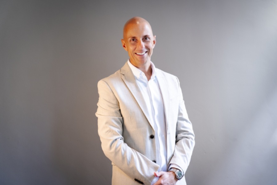 Daniel Hoogenboom