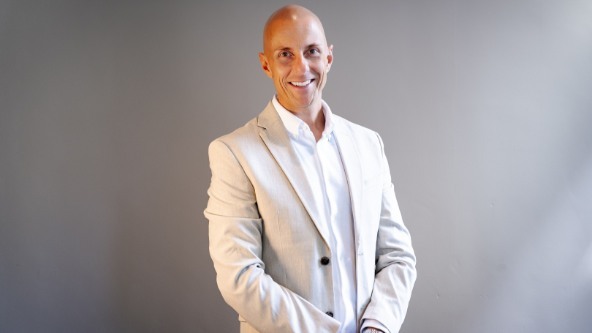 Daniel Hoogenboom