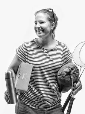 Kim Wijnands
