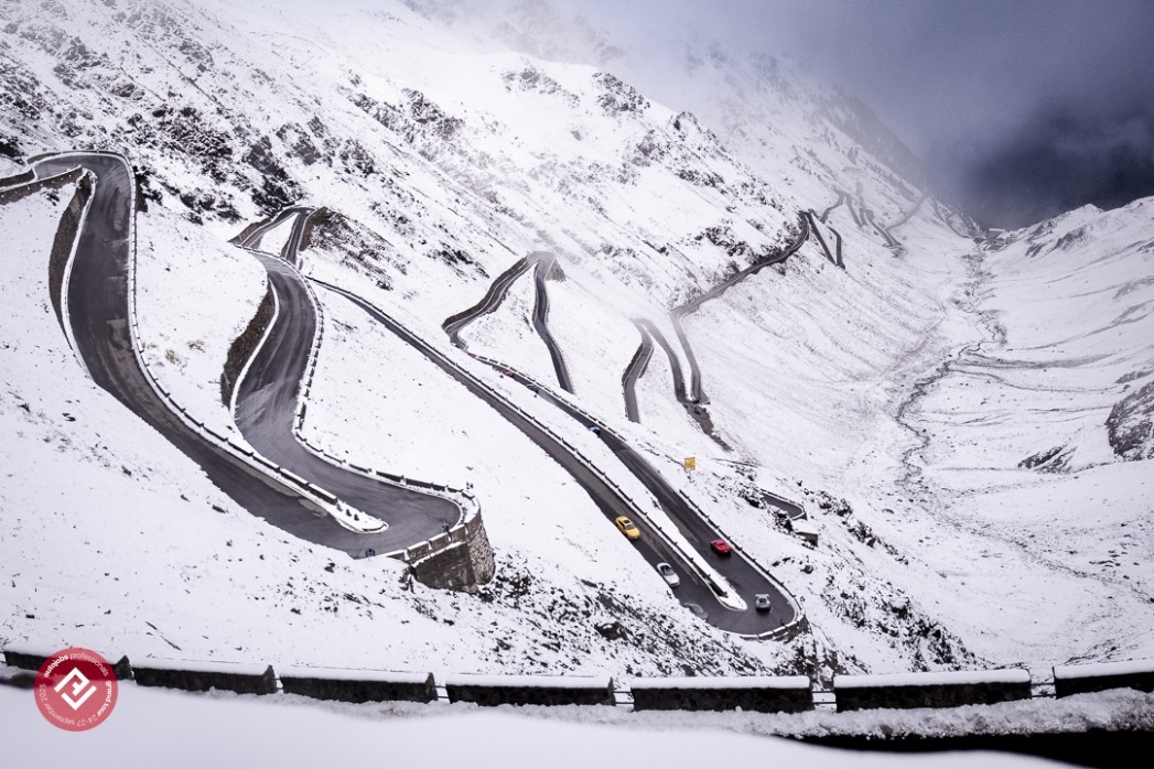 Grand Tour dag 210