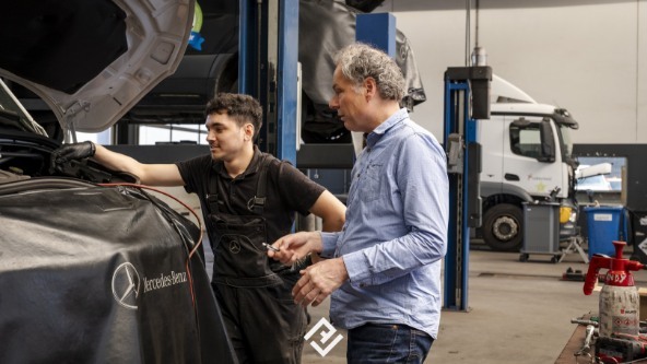 Rachel de Gooijer - AutoJobs Professionals - Joost - Eric-18