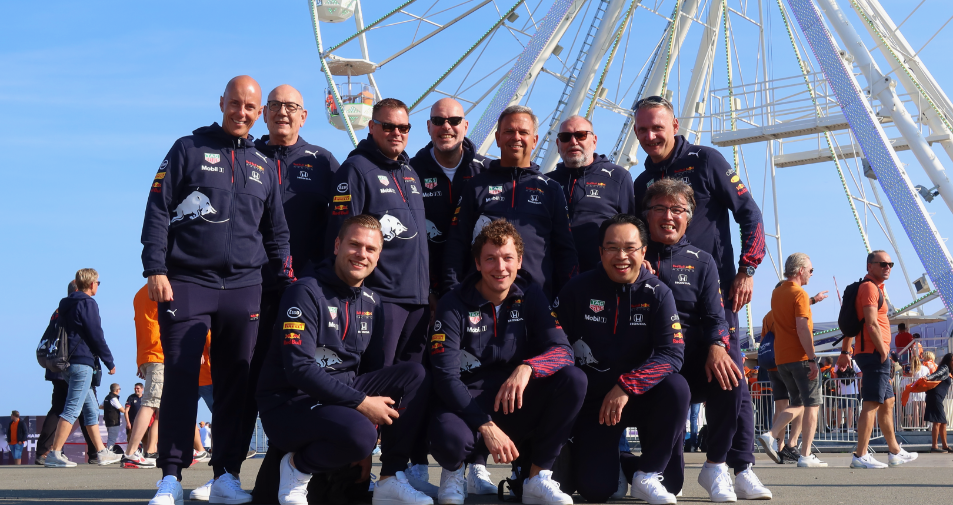 Formule1 - 5 van 16