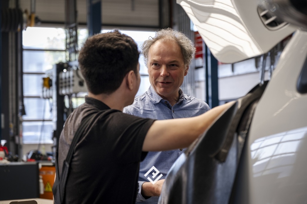 Rachel de Gooijer - AutoJobs Professionals - Joost - Eric-22