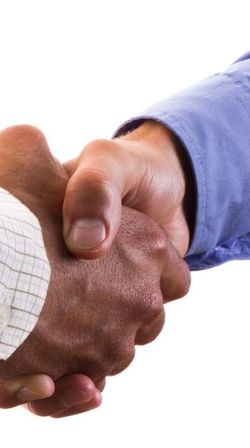 Stap 1: Schrijf je in, wij nemen contact met je op