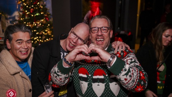 Creative Crumble Collective AutoJobs Kerst 2025 -161