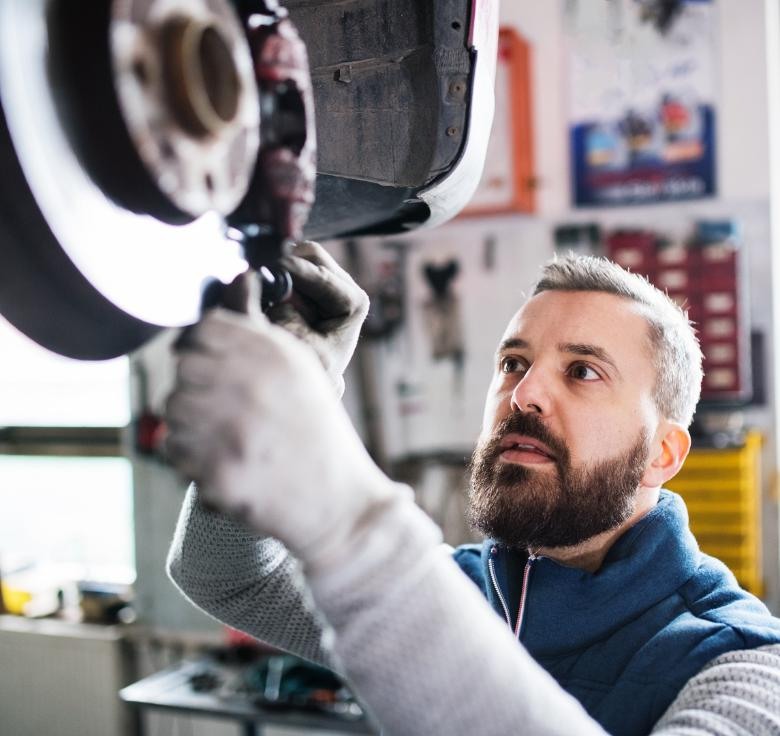 Werken als werkplaatschef via AutoJobs