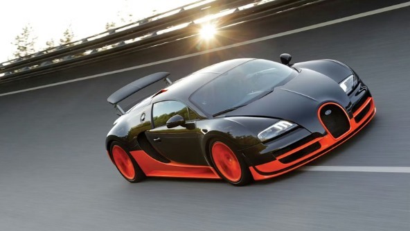 Bugatti AutoJobs Professionals