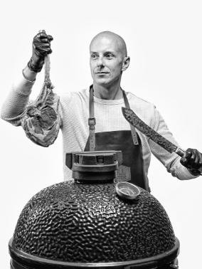 Daniël Hoogenboom