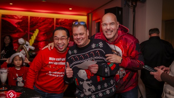 Creative Crumble Collective AutoJobs Kerst 2025 -164