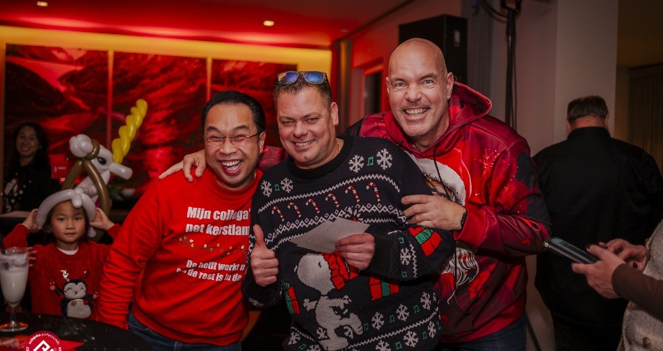 Creative Crumble Collective AutoJobs Kerst 2025 -164