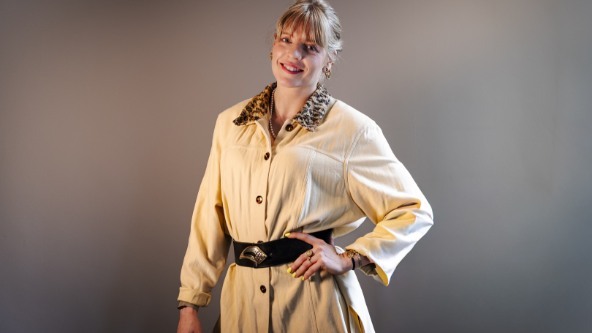Rachel de Gooijer
