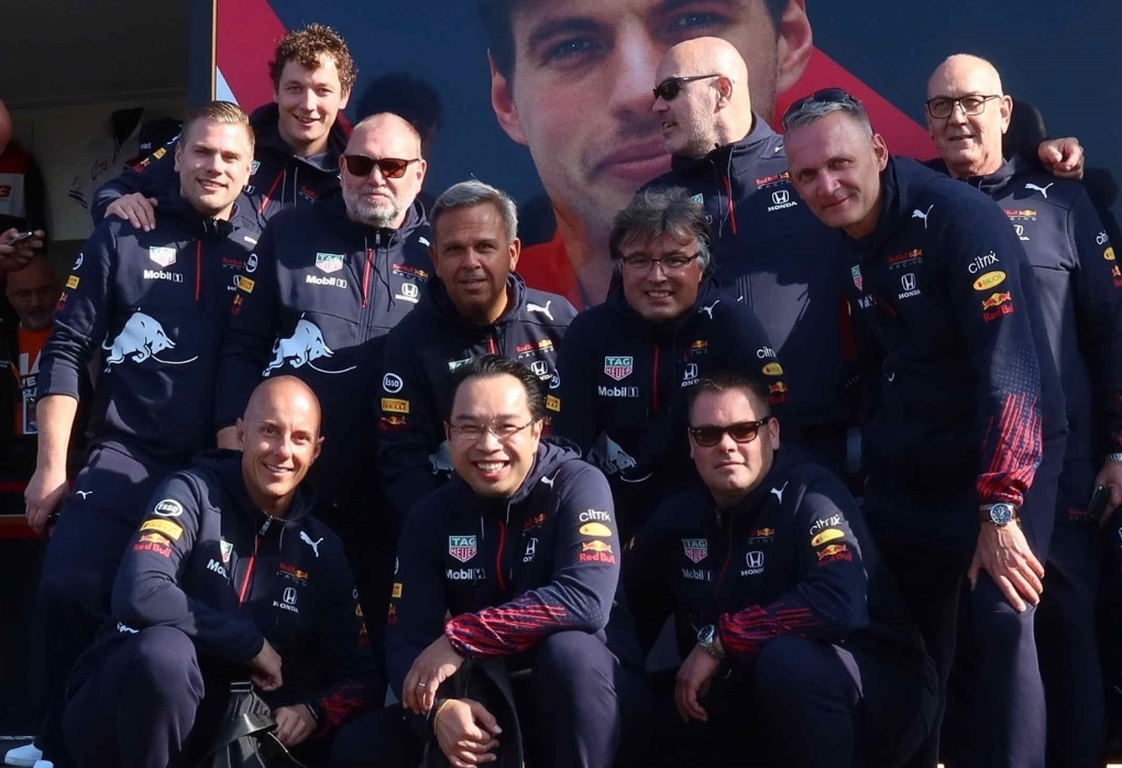 Formule1 - 36 van 81 (2)