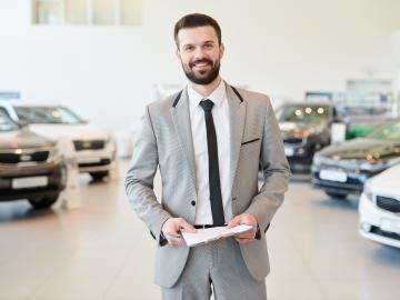 Salaris Service Adviseur Automotive » Lees Het Op De Site!