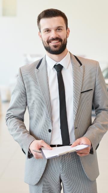 Stap 1: Inventariseren van jouw behoefte