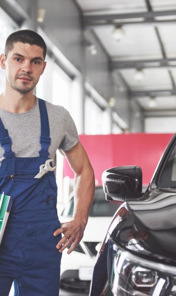 Maak kennis met AutoJobs Professionals