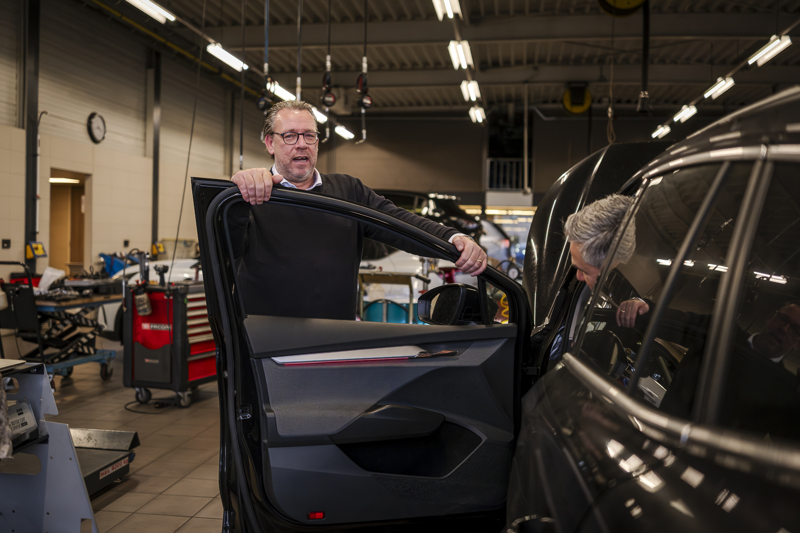 Creative Crumble AutoJobs Professionals GHenny17