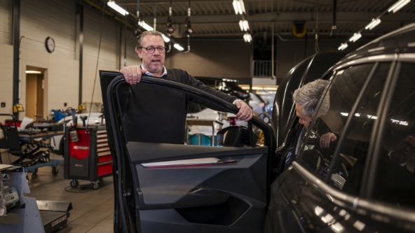 Creative Crumble AutoJobs Professionals GHenny17